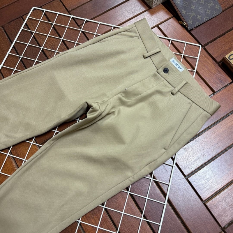 Bv*b*rry long pants